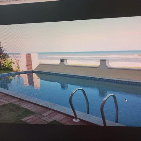 Happy Beach House チェンナイ エクステリア 写真