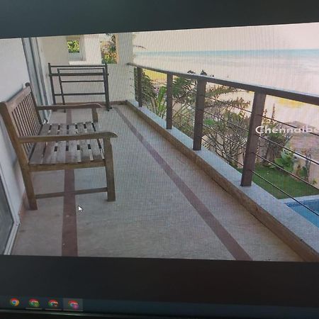 Happy Beach House チェンナイ エクステリア 写真