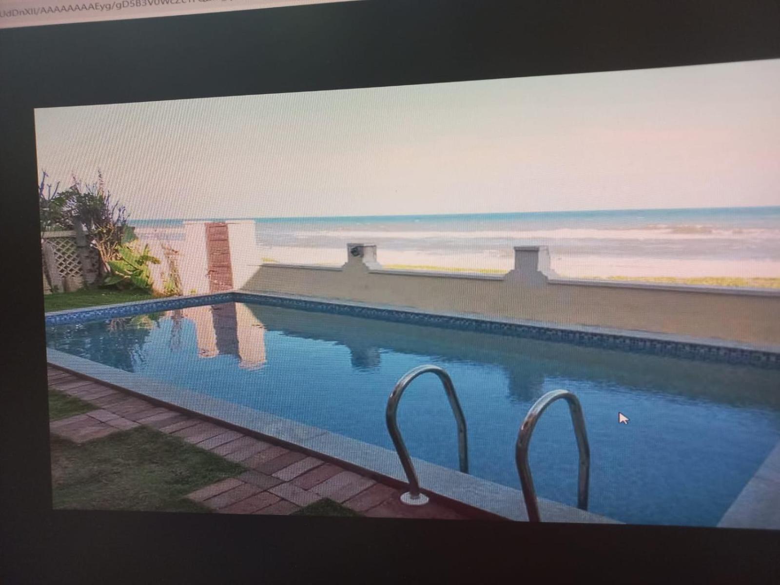 Happy Beach House チェンナイ エクステリア 写真