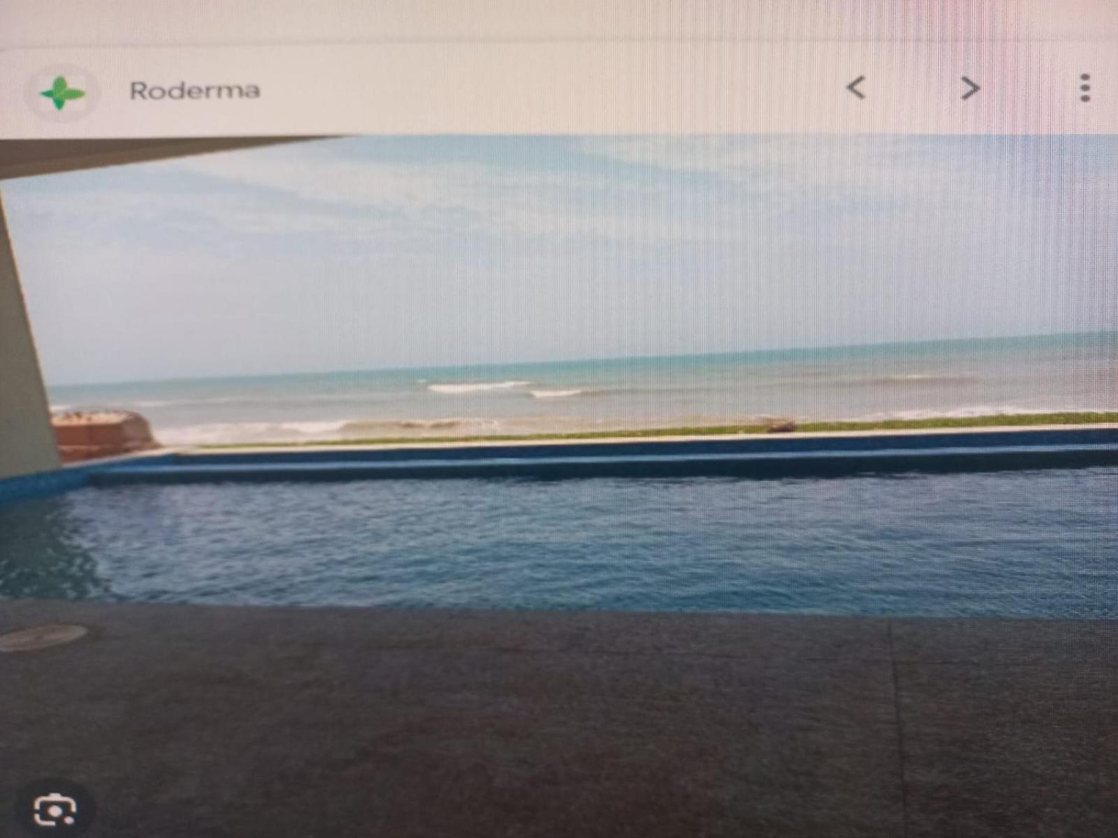 Happy Beach House チェンナイ エクステリア 写真