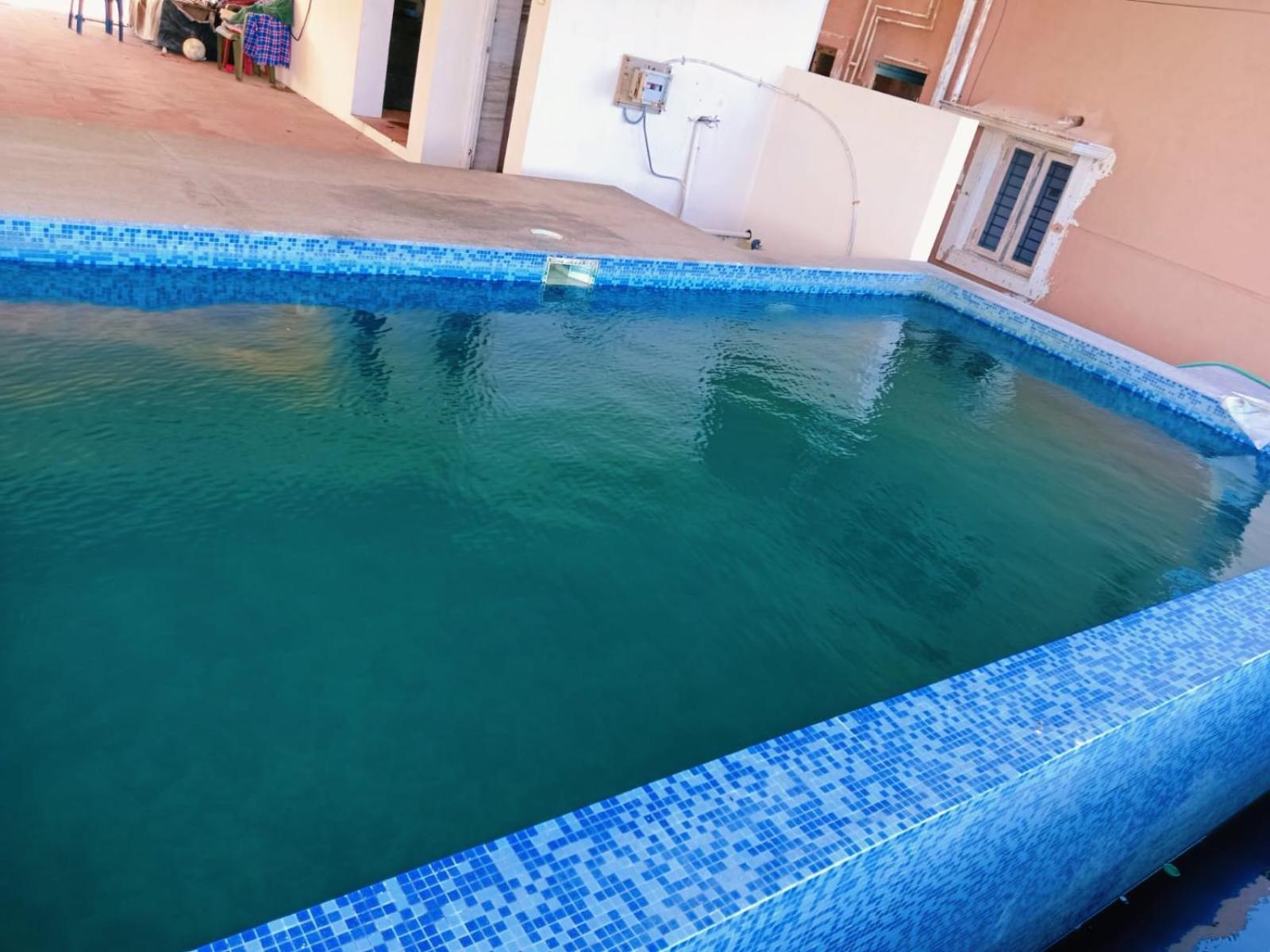 Happy Beach House チェンナイ エクステリア 写真